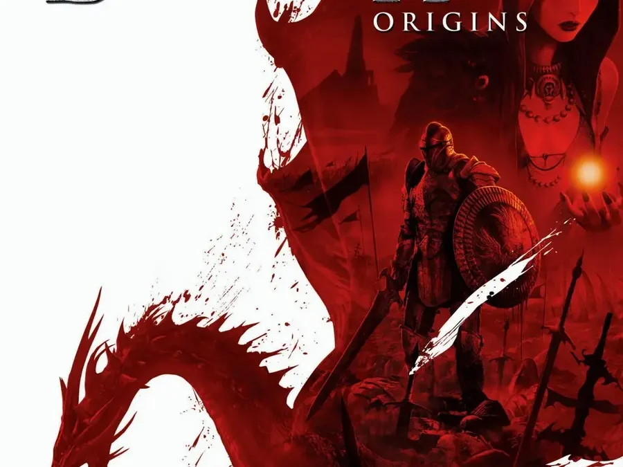 Dragon Age: Origins